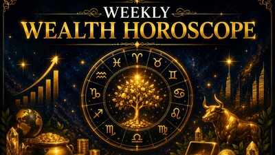 Weekly Wealth Horoscope Predictions, June 21 to June 27, 2026: Your money luck for the week