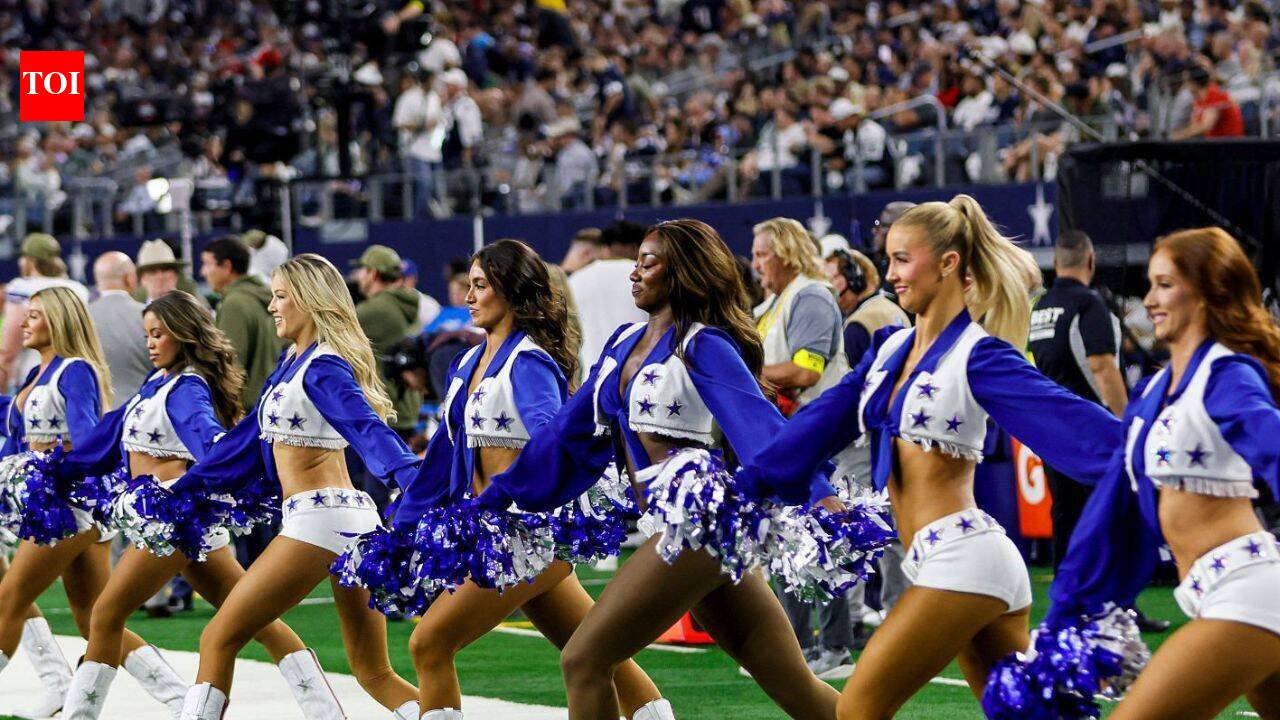 Dallas Cowboys Cheerleaders controversies: The biggest scandals and shocking moments from America's Sweethearts