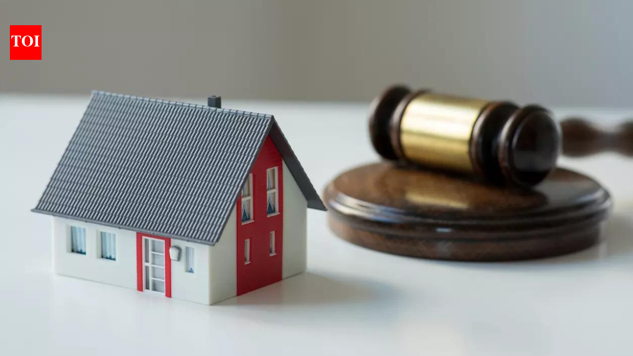 RERA vs consumer court: Where should homebuyers file complaints? Here's what experts say