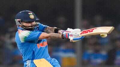 Virat Kohli returns after injury as India announce ODI squad for England series