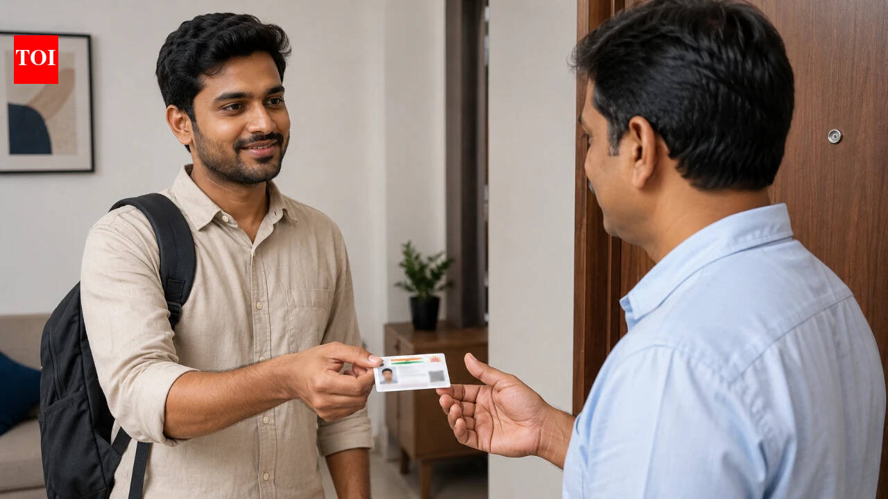 Does your landlord want your Aadhaar, PAN or salary slips? Documents that you are required to share