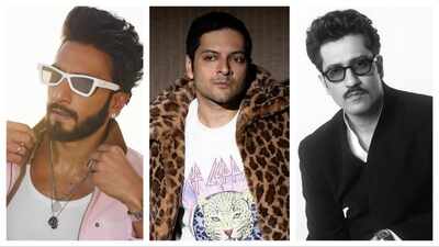 Father’s Day Special: Bollywood stars embracing fatherhood in style