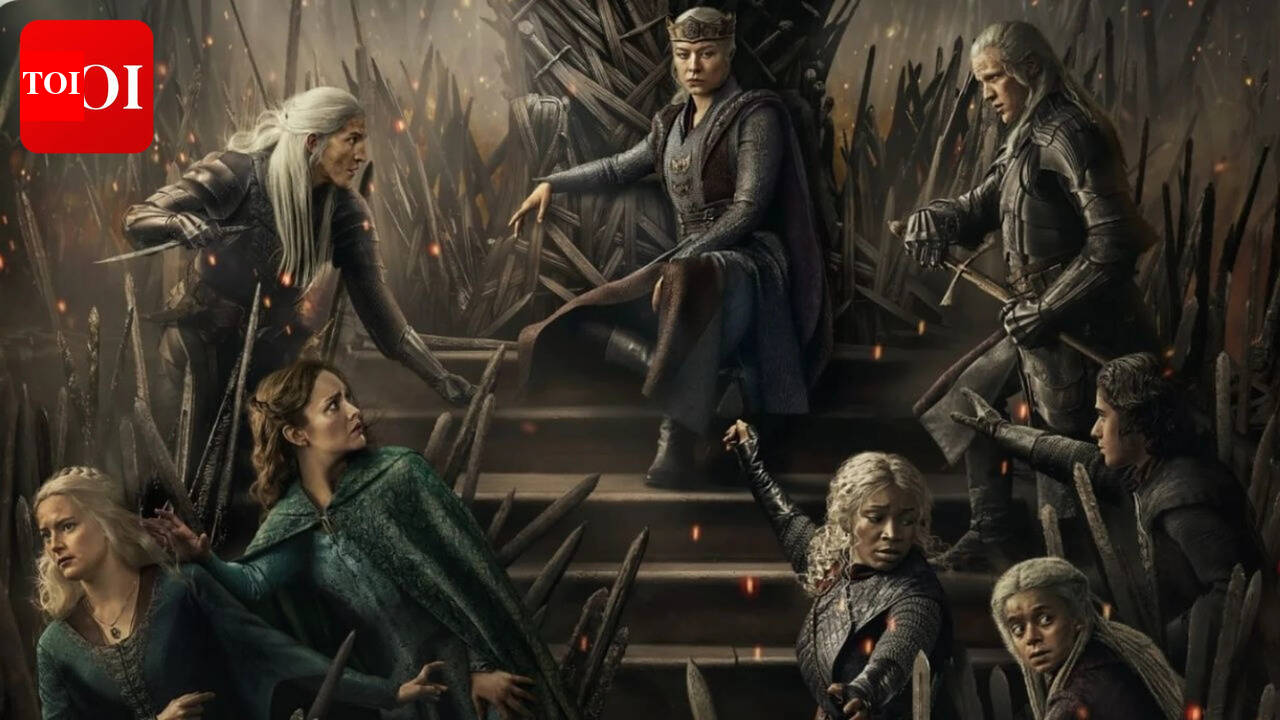 'House of the Dragon' season 3 releases today: Here's what to expect from the series