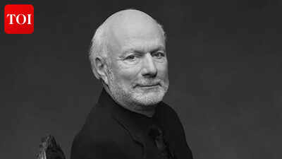 Quote of the day by James Burrows: 'I'm a theatre rat. I stage a play every week, a 20- to 25-minute play and then my camera comes in...,' remembering the 'Friends' director who shaped comedy