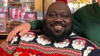 'Elf' actor Faizon Love gets released from jail amid his struggle with poverty and homelessness