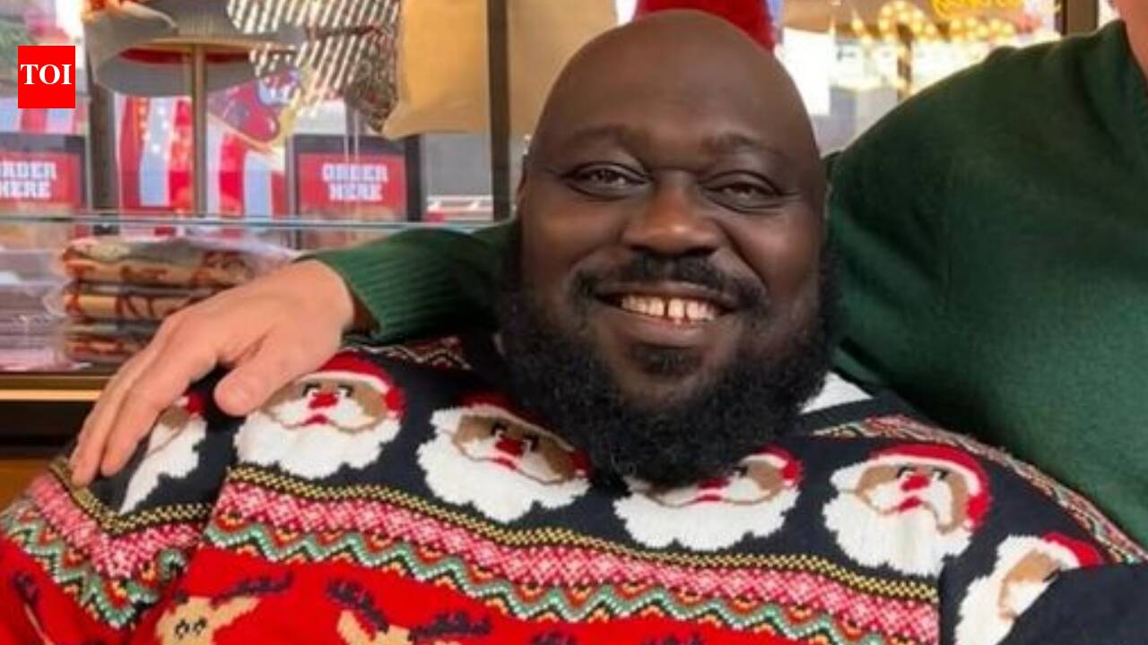 'Elf' actor Faizon Love gets released from jail amid his struggle with poverty and homelessness