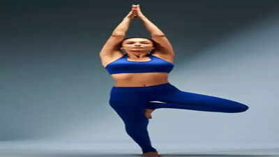 Malaika Arora shares how Yoga evolved from a practice into a passion and lifestyle