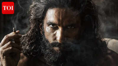 Ranveer Singh's Rs 325 crore 'Dhurandhar' pay stuns industry; Beats India's biggest stars like Rajinikanth and Shah Rukh Khan