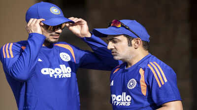 'Absolutely makes zero sense': Ex-India pacer blasts Gautam Gambhir-led team management