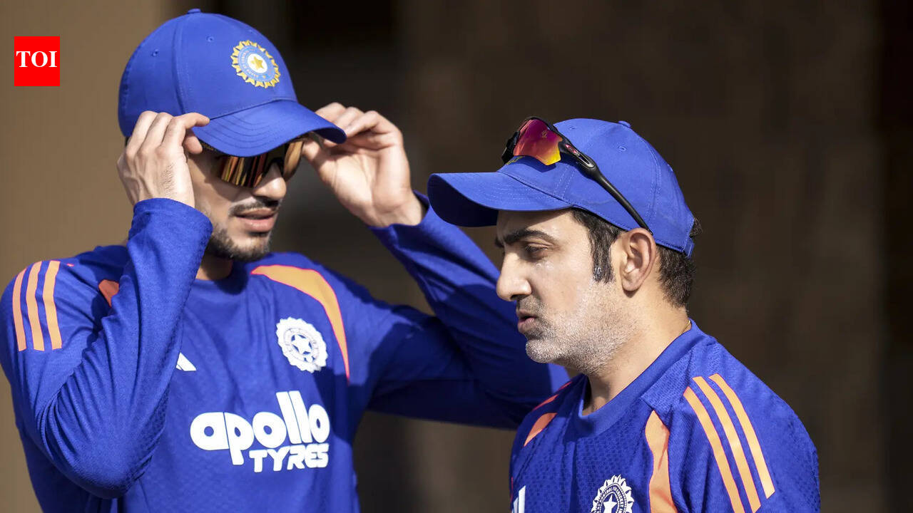 'Absolutely makes zero sense': Ex-India pacer blasts Gambhir-led team management