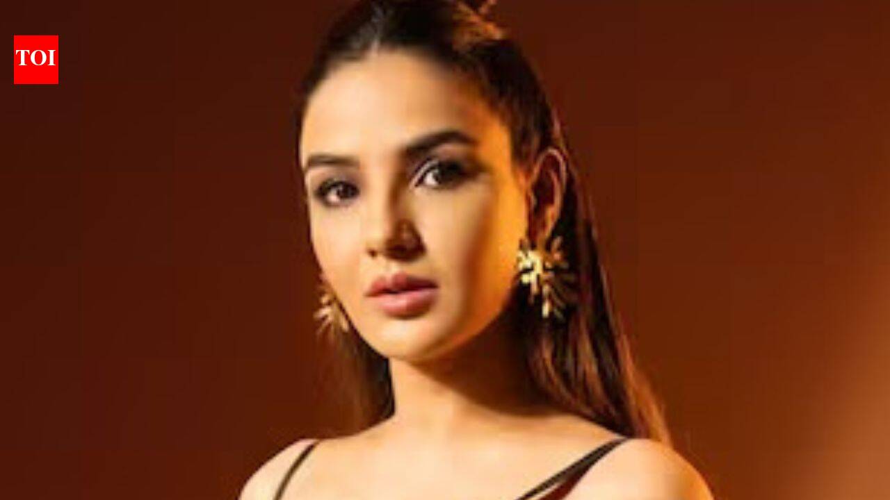 Khatron Ke Khiladi 15: Jasmin Bhasin eliminated from the reality show? Actress shares emotional post