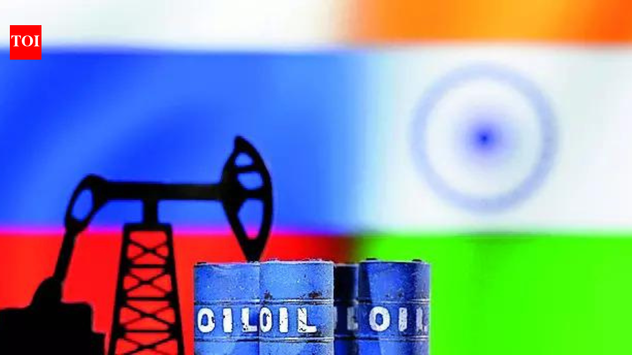 India ramps up Russian, UAE oil purchases as refiners hedge ahead of Hormuz full reopening