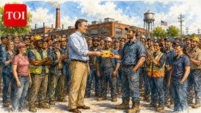 After running it for 43 years, US family sells electrical company for $1.7 billion, makes 540 workers millionaires
