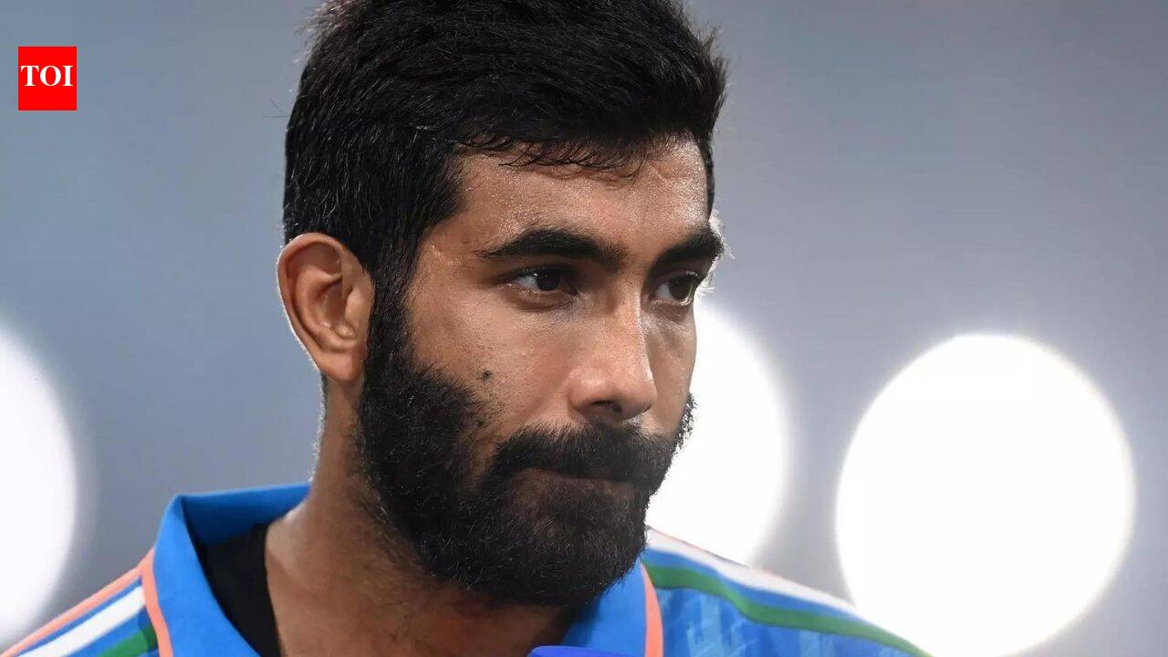 Bumrah returns for England ODIs: How many has he missed since 2023 WC?