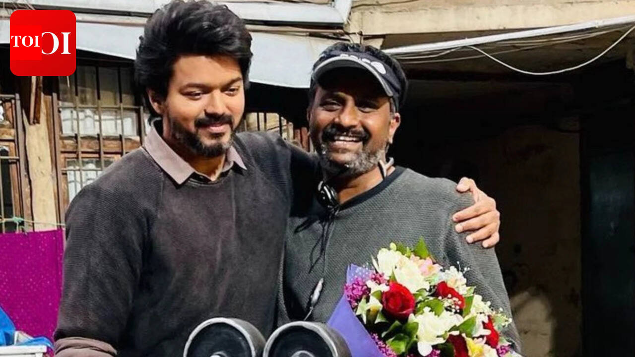 'Leo' cinematographer Manoj Paramahamsa lands prestigious government appointment; Named chairman of MGR film institute