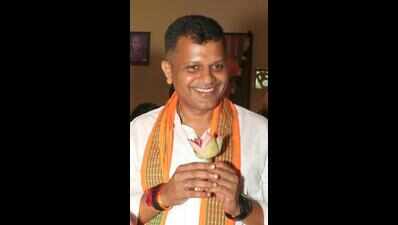 MP urges pedestrian focus in Mangaluru master plan