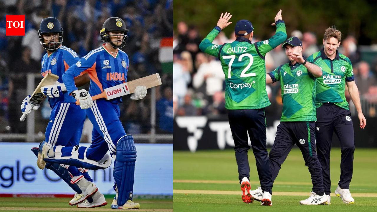 Vaibhav Sooryavanshi's potential debut gets green signal after Cricket Ireland's big decision