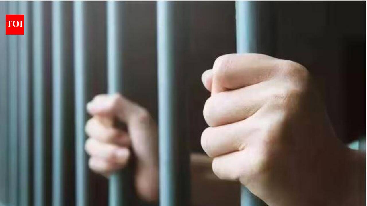 Youth sentenced to 5 years in jail for sexual assault