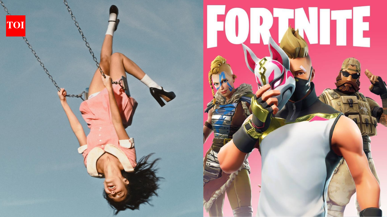 Fortnite x Olivia Rodrigo confirmed: Skins, release date, price details & more