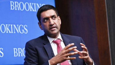 Ro Khanna warns Americans on Sam Altman and Dario Amodei attending G7 summit with Donald Trump; says: As we celebrate 250th birthday of the US, we did not fight to ...
