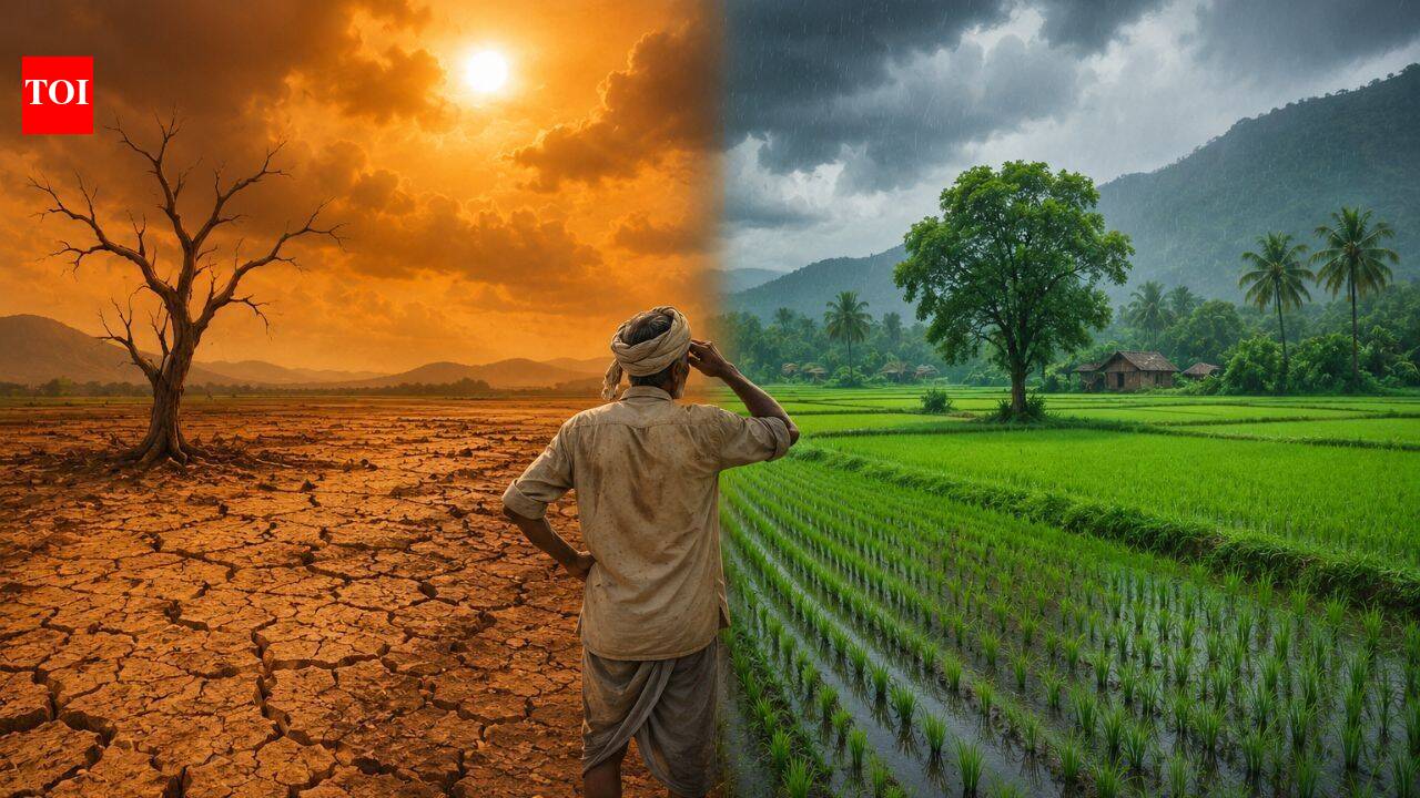 How El Nino could affect India's monsoon and your household budget - explained