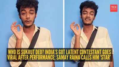 Samay Raina roasts Alia Bhatt during Alpha promotions; India’s Got Latent return divides fans