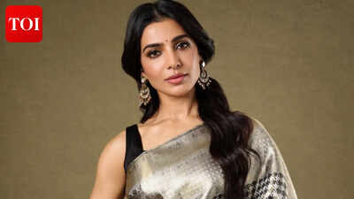 Amid Samantha's pregnancy news, Take look at how fitness always remained central to the 'Maa Inti Bangaram' actress' life