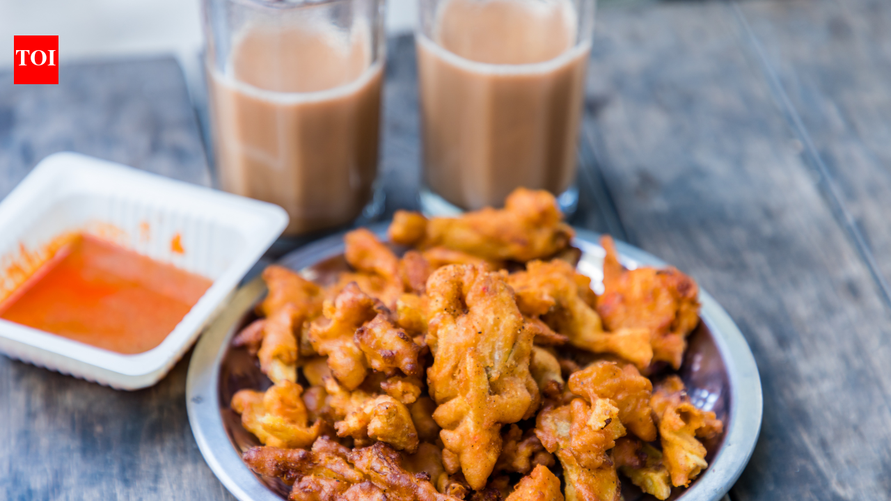 6 tea snacks you can make in under 5 minutes