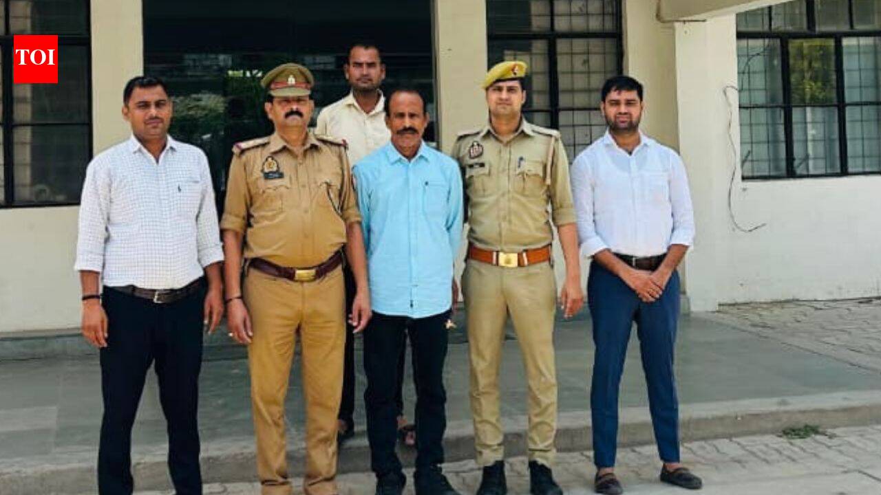 Madhya Pradesh man arrested over morphed photo of SP Akhilesh Yadav's daughter on social media