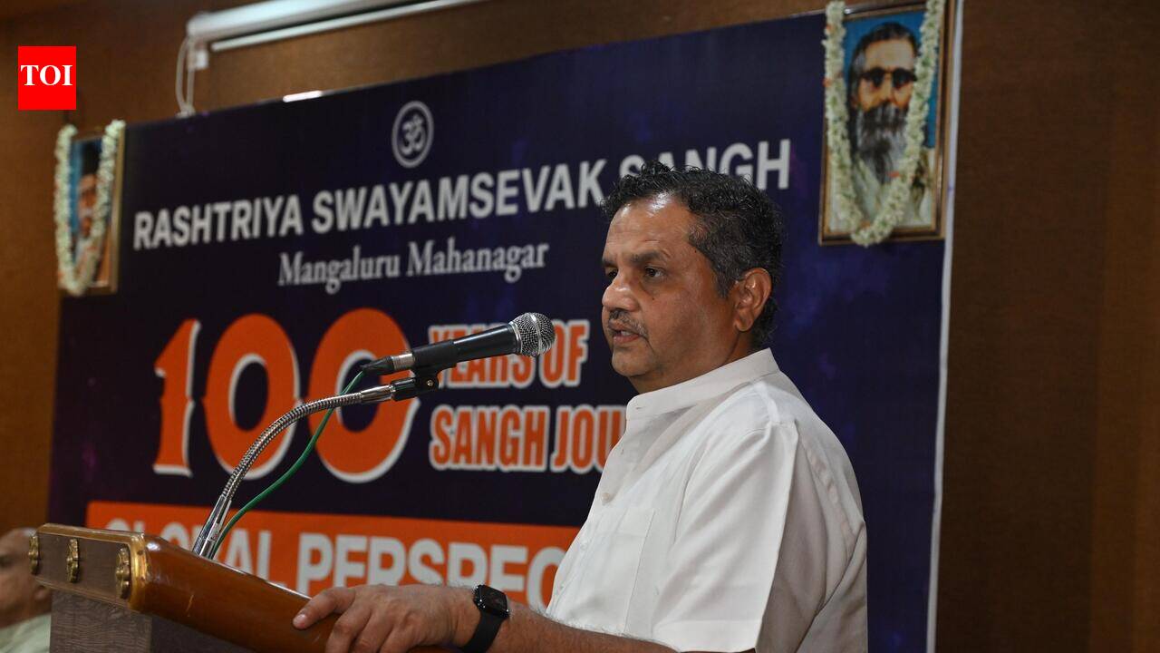 RSS flags ‘demographic imbalance’, cites falling fertility and ageing trend
