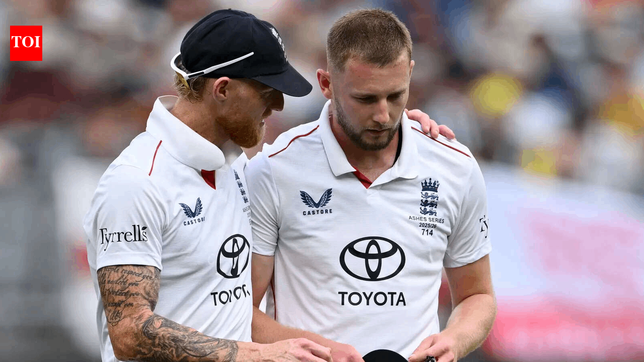 Ben Stokes and Gus Atkinson set for England return? ECB sparks speculation after County withdrawals
