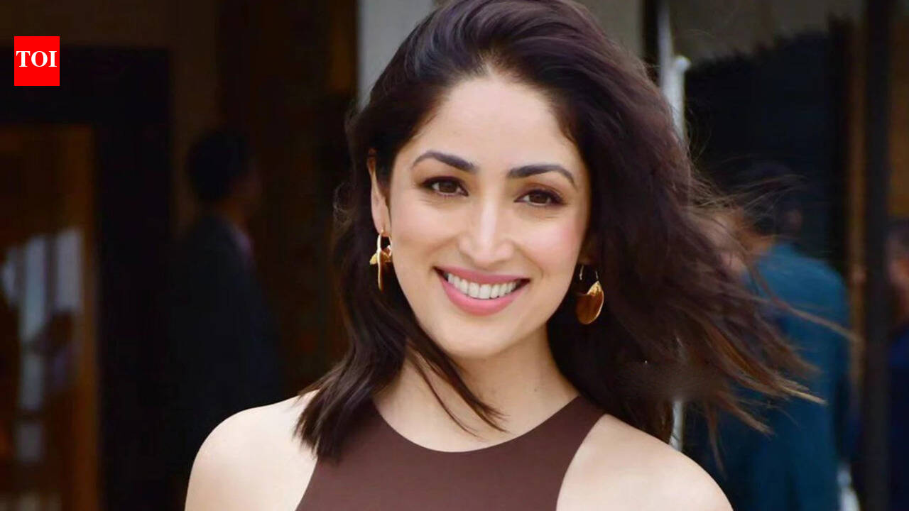 'The show must go on': When Yami Gautam revealed how yoga helped her recover from a serious neck injury during lockdown