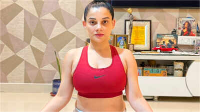 Exclusive - Seher Hone Ko Hai actress Kanika Maheshwari on International Yoga day; says 'It teaches us that life is not something we have, but something we live every day'