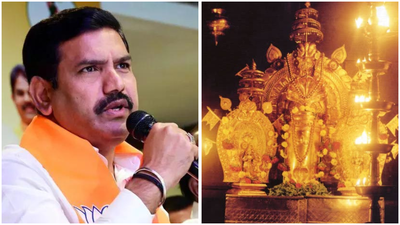 ‘Truth must come out’: Karnataka BJP to ask MLAs to swear before Lord Manjunatha in cross-voting probe