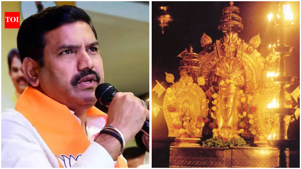 ‘Truth must come out’: Karnataka BJP to ask MLAs to swear before Lord Manjunatha in cross-voting probe