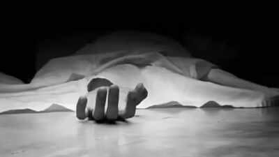 8-month-pregnant woman smothered to death by husband in UP's Bijnor