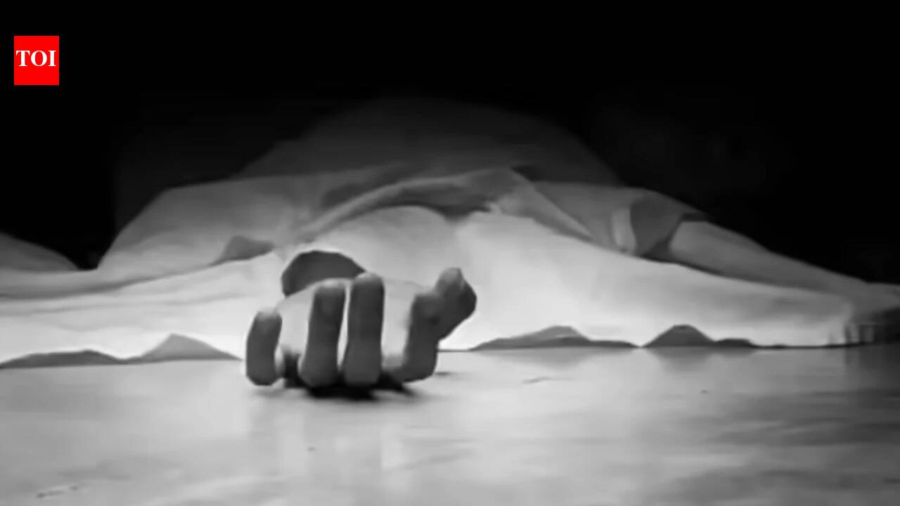 8-month-pregnant woman smothered to death by husband in UP's Bijnor
