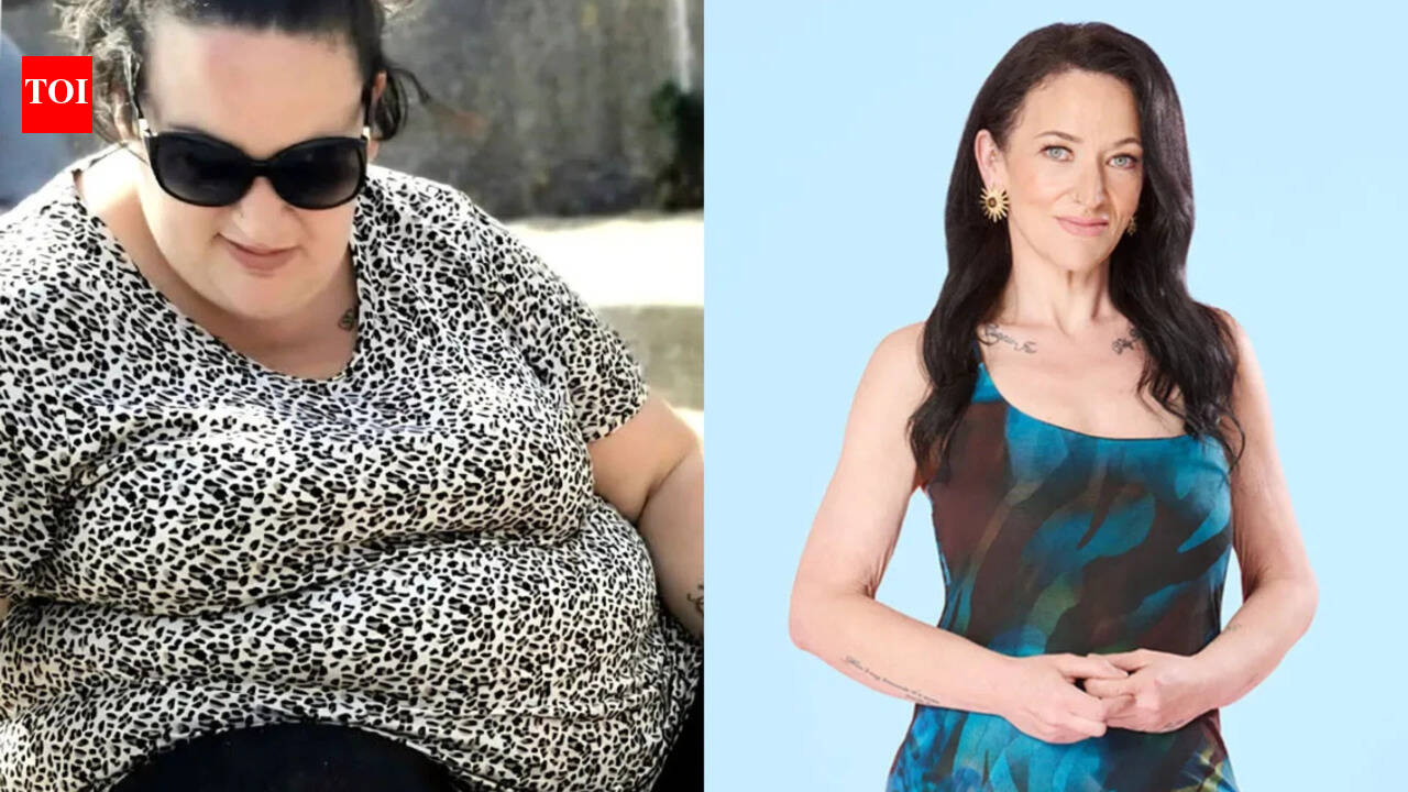 Mom of three loses 14 stone without exercise; she still eats roasts for dinner