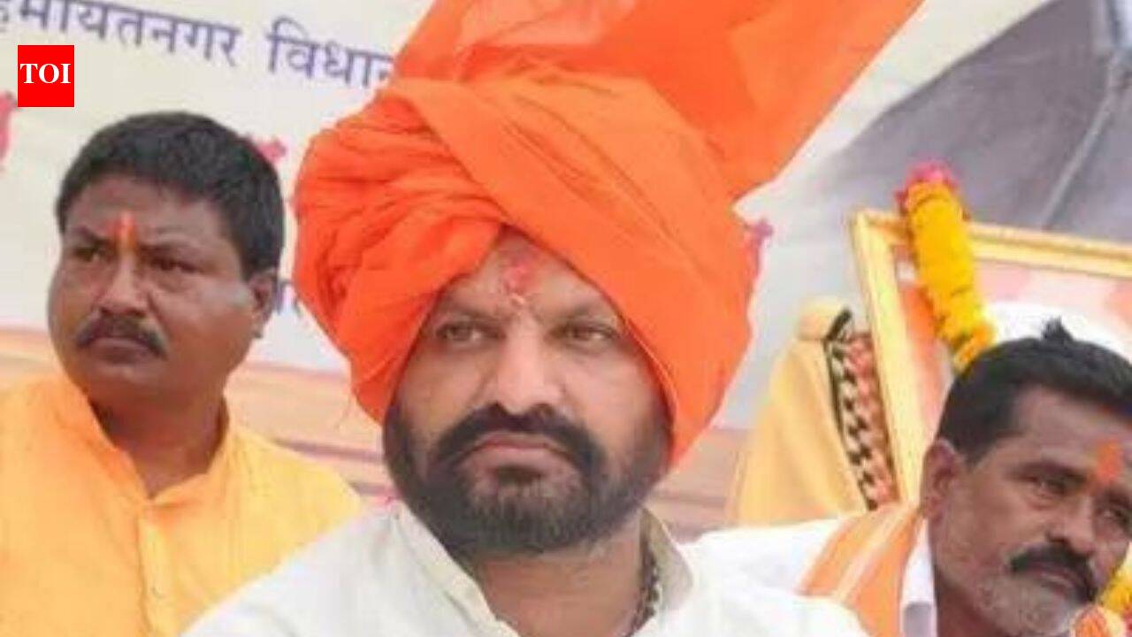 Uddhav camp MP confirms crossover to ruling Sena: ‘Fund crunch for constituency, caustic remarks’