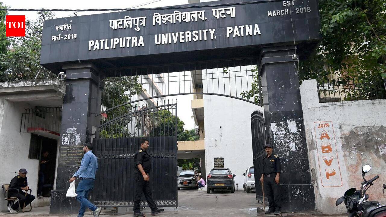 PPU UG semester IV exams from today; 88k students to appear