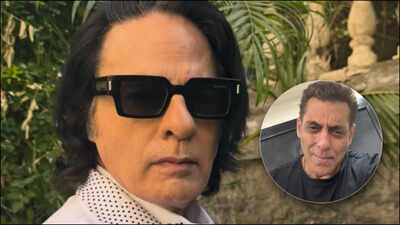 When Salman Khan helped 'Aashiqui' star Rahul Roy with his medical expenses: ‘Mere liye woh bohat acche hain’