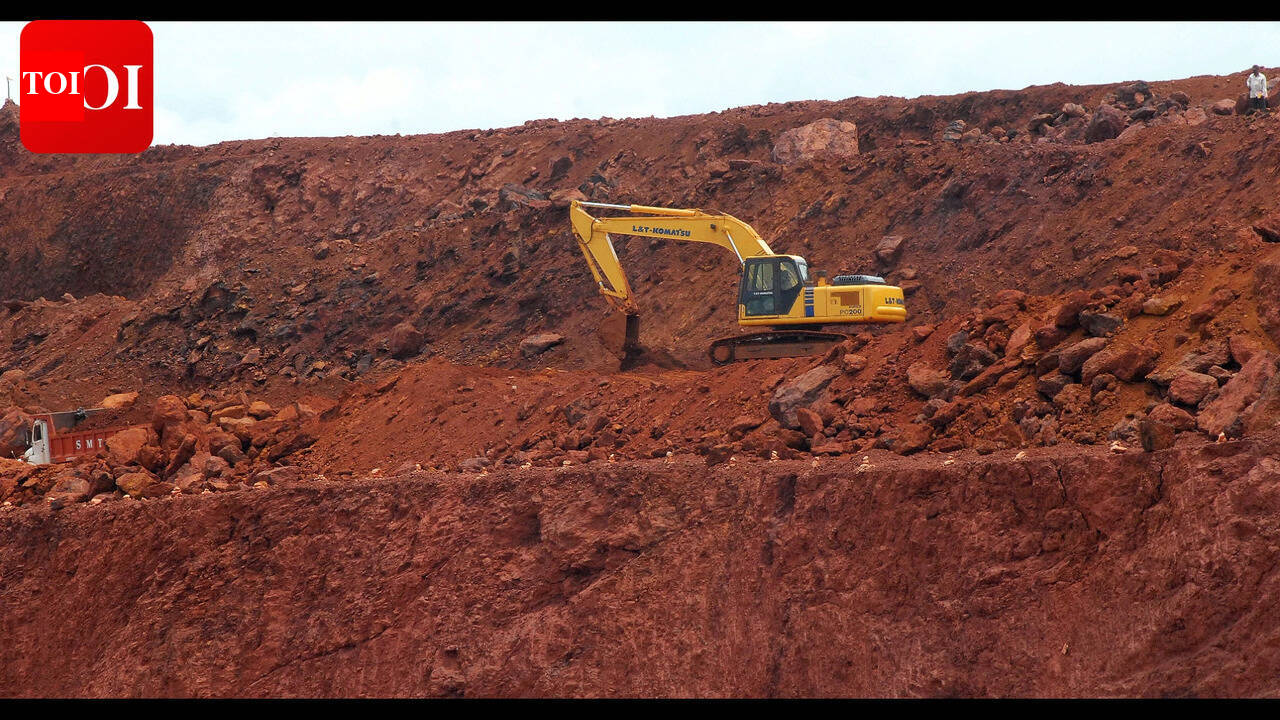 Bihar enters India's mineral race with Rs 14,000 crore potential
