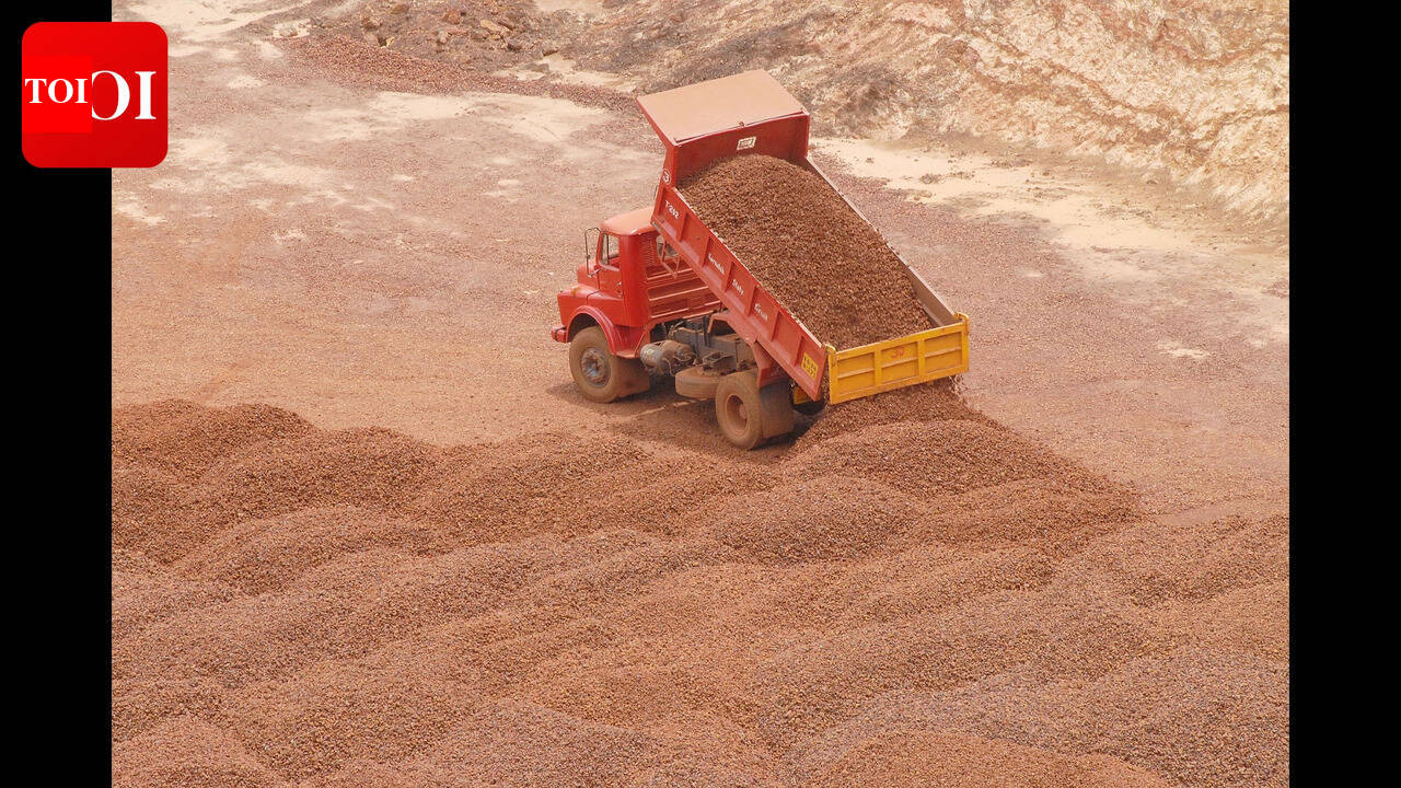 Why rare earth minerals matter more in modern age