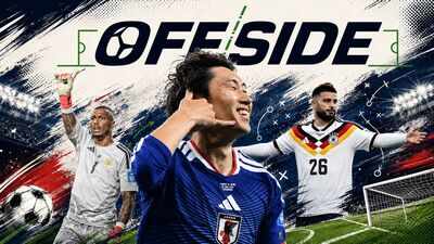 Offside | World Cup 2026: Football's tryst with toxic patriarchy and masculinity on Father's Day