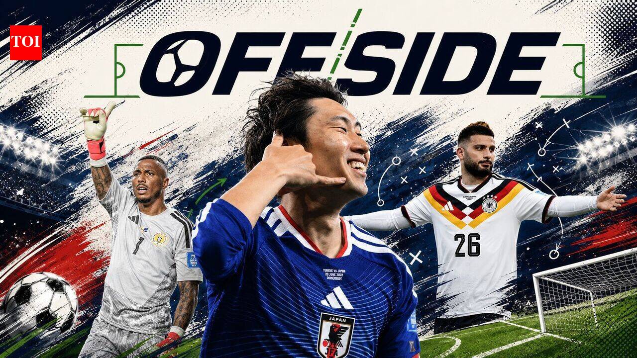 Football's tryst with toxic masculinity on Father's Day