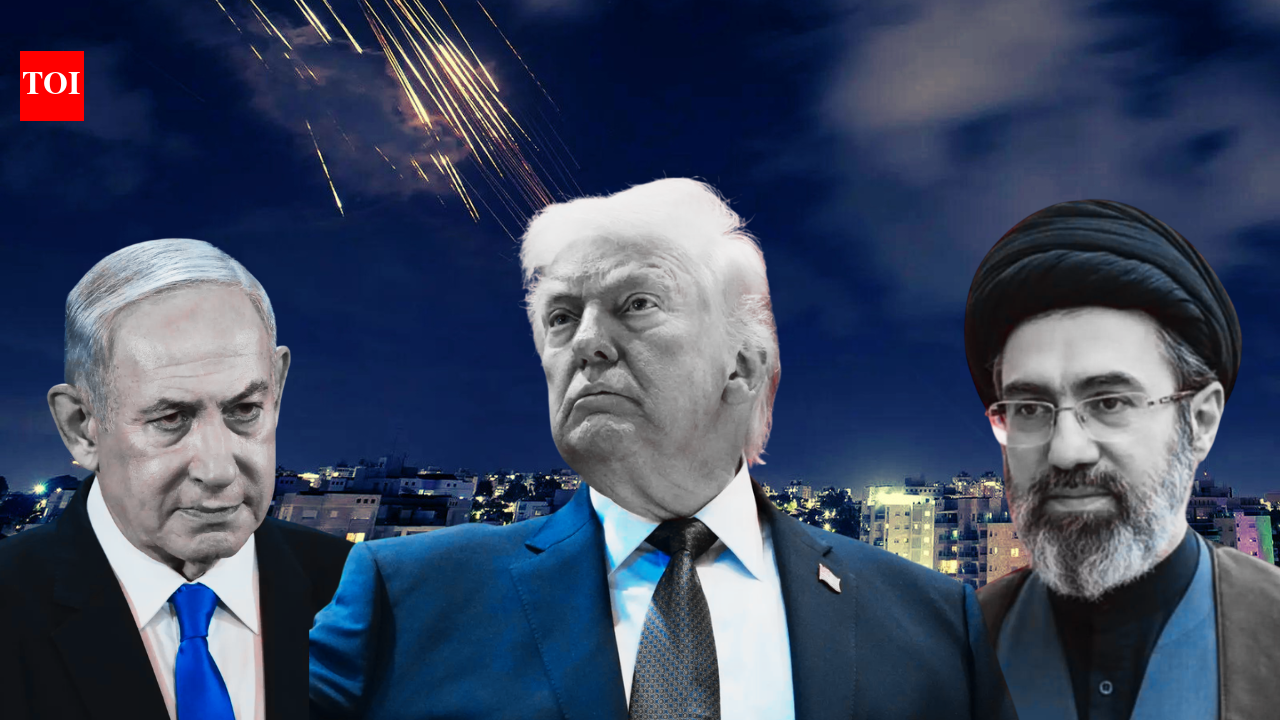Polls show 92% of Israelis think Iran won war; 65% Americans reject Trump policy
