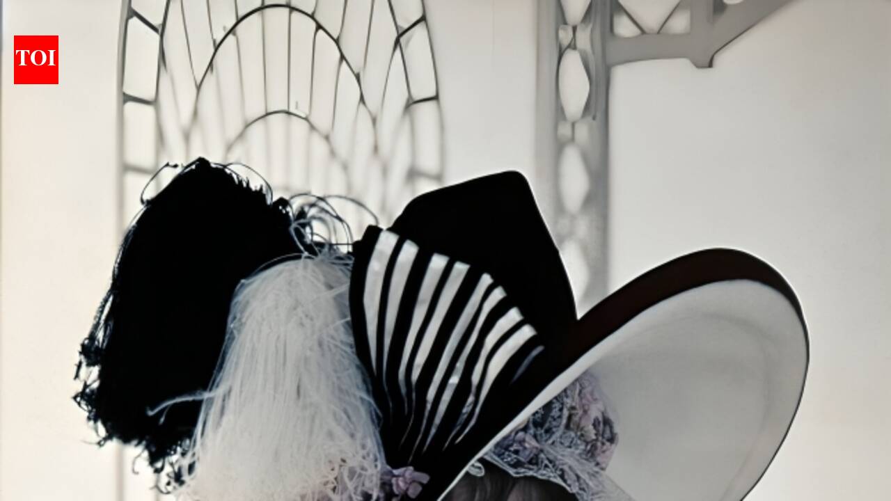 Royal Ascot: Where the real spectacle isn't the horses