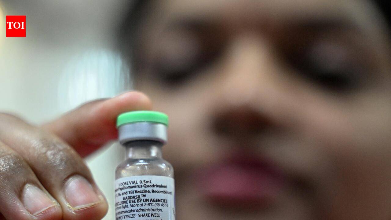 Intensify HPV vaccine drive: Mandya ZP CEO