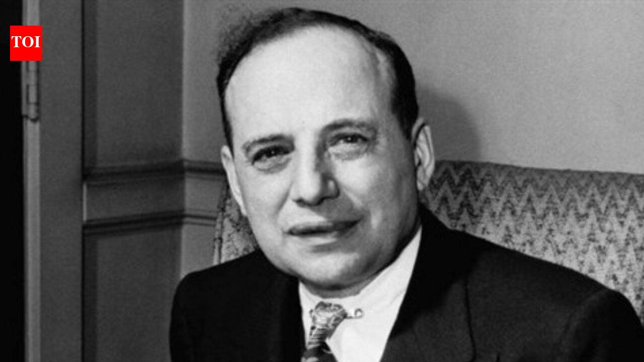 Quote of the day by Benjamin Graham: "But investing isn't about beating others at their game. It's about…" - the timeless wisdom of the man who taught Warren Buffett