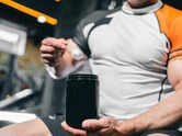 Taking creatine? 5 things you should know first